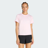 Camiseta Treino Essentials 3-stripes Mulher adidas