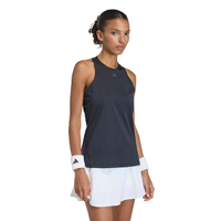 Camiseta Regata adidas Club - Feminina