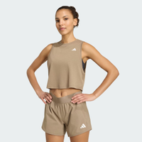 Regata Boxy de Treino Train Essentials Mulher adidas
