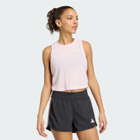 Regata Boxy de Treino Train Essentials Mulher adidas