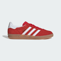 Tênis Unissex Gazelle Indoor - Amarelo