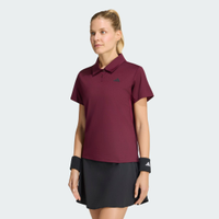 Camisa Polo Club Tennis Climacool Mulher adidas