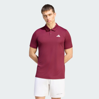 Camisa Polo Tênis Club Homem adidas