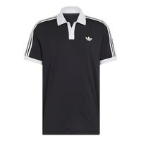 Camisa Polo Heritage adidas Masculina