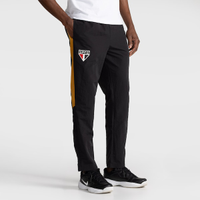 Calça de Viagem do São Paulo FC 2026 New Balance Masculina