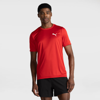Camiseta Puma Ess Small - Masculina