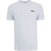 Camiseta Fila Manga Curta Classic - Masculina