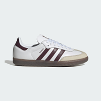 Tênis Samba OG Mulher adidas