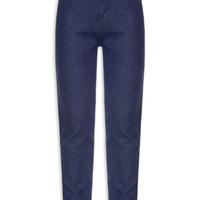 Calça Feminina Jeans Bia - Azul