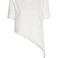 Camiseta Feminina - Off White