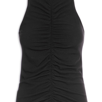 Regata Feminina Preto