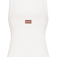 Regata Feminina - Off white