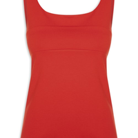 Blusa Feminina - Vermelho