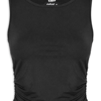 Blusa Feminina - Preto
