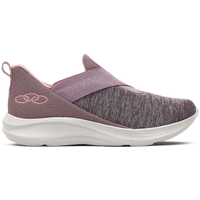 Tênis Olympikus Easy 3 Feminino 41 Cinza