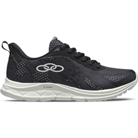 Tênis Olympikus Citrus 2 Feminino 38 Preto