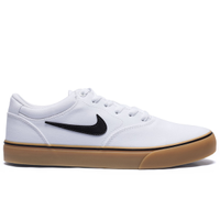 Tênis Nike SB Chron 2 Canvas Unissex