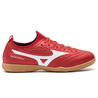 Chuteira Futsal Mizuno Regent IN 41 Preto