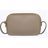Bolsa Calvin Klein Feminina Camera Bag Aop Monograma - Havana Bolsa Calvin Klein Feminina Camera Bag Aop Monograma Havana u