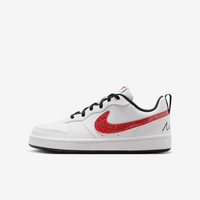 Tênis Nike Court Borough Low Infantil