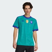 Camisa Goleiro II Seleção Argentina 26 Homem adidas