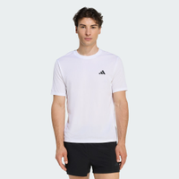 Camiseta Workout Essentials Base Homem adidas