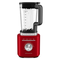 Liquidificador Pure Power Kitchenaid Com Jarra De Vidro - Empire Red - Kuc20av 220V
