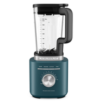 Liquidificador Pure Power Kitchenaid Com Jarra De Vidro - Agave - Kuc20ak 110V