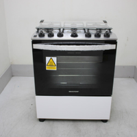 Fogão Brastemp 6 Bocas Branco Com Botões Removíveis E Exclusivo Aro Protetor - Bfs6ncbus2_Wotimo_Cg6750867 Bivolt