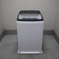 Máquina De Lavar Branca 14Kg Brastemp Com Smart Sensor E Reduzir Tempo - Bwj14ab 220V