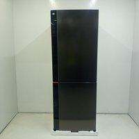 Geladeira Inteligente B= Smart Brastemp Frost Free Inverse 500 Litros Cor Black Inox - Bre66ae Bivolt