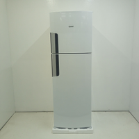 Geladeira Frost Free Duplex Consul 377 Litros Branca - Crm44mbas3_Wbom_Jg6316109 110V