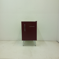 Frigobar Brastemp Retrô 76 Litros Marsala Wine - Bra08mgbs2_Wotimo_Jg6178720 220V