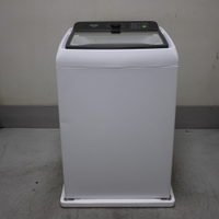Máquina De Lavar Consul 15Kg Branca Com Modo Eco - Cwn15abas3_Wbom_Cg6744070 110V