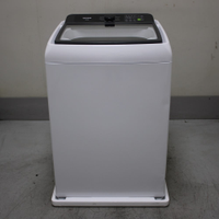Máquina De Lavar Consul 15Kg Branca Com Modo Eco - Cwn15abbs3_Wbom_Cg6755478 220V