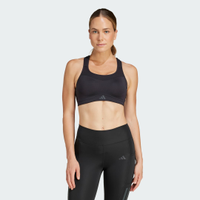 Top Esportivo Suporte Alto Tlrd Impact Training Mulher adidas
