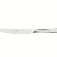 Faca Para Sobremesa Tramontina Renascença Forjada Em Aço Inox