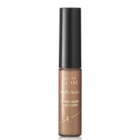 Corretivo Líquido Longa Duração Glam Skin Perfection Bege Escuro 2 6,4ml