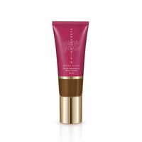 Base Líquida Niina Secrets Hidra Glow Cor 90 30ml