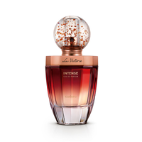 Combo La Victorie Intense: Body Spray 100ml + Creme Corporal 250g