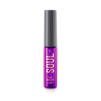Batom Líquido SOUL Tint Mood Uva Relax