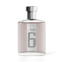 Combo Presente Club 6: Desodorante Colônia 95ml + Desodorante Antitranspirante Aerossol 75g + Sacola