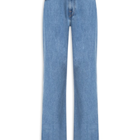 Calça Feminina Tess Trouser Valentine - Azul