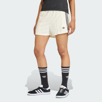 Shorts Felpudo Firebird Mulher adidas