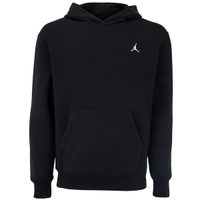 Blusão Jordan Nike Masculino com Capuz Brooklyn Fleece Pullover