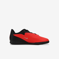 Chuteira Futsal Infantil Nike Phantom 6 Club