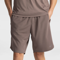 Bermuda ASICS Malha Recorte Lateral Masculina