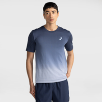 Camiseta Asics Degrade Seamless - Masculina
