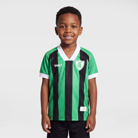 Camisa do América Mineiro I 2026 Volt Torcedor Infantil