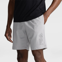 Bermuda Masculina Fila Outline Light